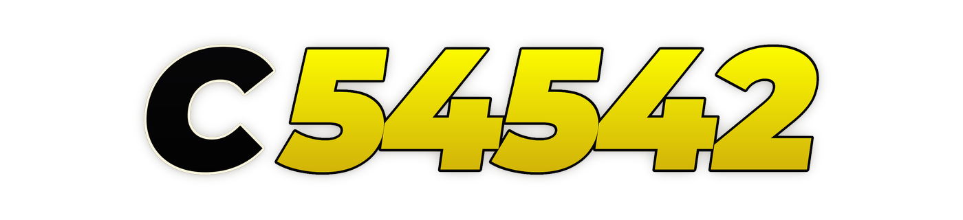 c54542 logo